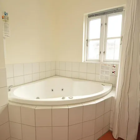 Hébergement de vacances Blavandslyst Ix
