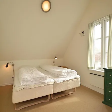 Blavandslyst Ix Blåvand